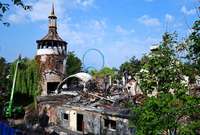 Im Europa-Park wird "Norwegen" wieder aufgebaut Im Europa-Park wird "Norwegen" wieder aufgebaut