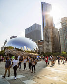Reise nach Chicago Reise nach Chicago