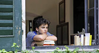 Oscar-nominierter Film "Call me by your name" wird beim Sommernachtskino gezeigt Oscar-nominierter Film "Call me by your name" wird beim Sommernachtskino gezeigt