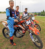 Heute starten Hertinger Speednights Heute starten Hertinger Speednights