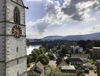 Warum die Altstadt von Laufenburg/Schweiz immer wieder einen Besuch wert ist Warum die Altstadt von Laufenburg/Schweiz immer wieder einen Besuch wert ist