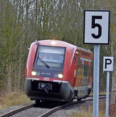Zusätzliche Verbindungen im Wutachtal Zusätzliche Verbindungen im Wutachtal
