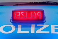 20-Jähriger bei Streit im Gesicht verletzt 20-Jähriger bei Streit im Gesicht verletzt