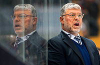 Für die Schwenninger Wild Wings beginnt heute die neue Eiszeit Für die Schwenninger Wild Wings beginnt heute die neue Eiszeit