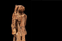 Der Ursprung der Kunst ist in den Eiszeithöhlen der Schwäbischen Alb zu finden Der Ursprung der Kunst ist in den Eiszeithöhlen der Schwäbischen Alb zu finden