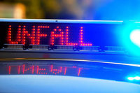 Harley-Fahrer kommt bei Verkehrsunfall in St. Blasien ums Leben Harley-Fahrer kommt bei Verkehrsunfall in St. Blasien ums Leben