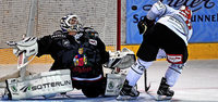 Eishockey-Fest beim EHC Freiburg Eishockey-Fest beim EHC Freiburg
