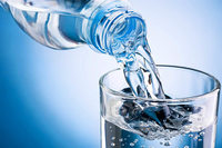 Vittel-Quelle droht wegen intensiver Nutzung zu versiegen Vittel-Quelle droht wegen intensiver Nutzung zu versiegen