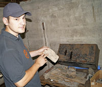 Bunker soll ein Museum werden Bunker soll ein Museum werden