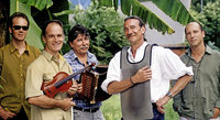 KONZERT KONZERT