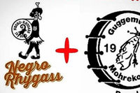 Rassismusvorwürfe gegen die Kleinbasler Guggenmusik Negro-Rhygass Rassismusvorwürfe gegen die Kleinbasler Guggenmusik Negro-Rhygass