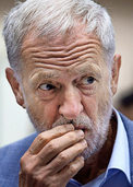 Zweifel an Jeremy Corbyn wachsen Zweifel an Jeremy Corbyn wachsen