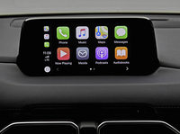 Moderne Welt im Auto Moderne Welt im Auto