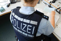 Betrunkener Fahrradfahrer verunglückt in Lörrach Betrunkener Fahrradfahrer verunglückt in Lörrach