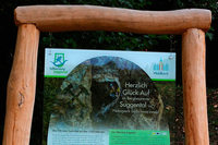 Auf den Spuren des Silberbergbaus in Suggental Auf den Spuren des Silberbergbaus in Suggental