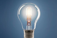 Halogenlampen werden ab September nicht mehr produziert Halogenlampen werden ab September nicht mehr produziert