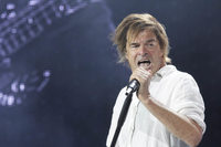 Die Toten Hosen in Freiburg: Der Kitt der Republik Die Toten Hosen in Freiburg: Der Kitt der Republik