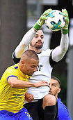 Hitziges Derby Hitziges Derby