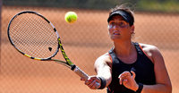 Dominant bis ins Finale Dominant bis ins Finale