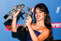 Starke Frauen räumen bei den MTV Video Music Awards ab Starke Frauen räumen bei den MTV Video Music Awards ab