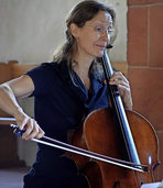 Wenn das Cello leise singt Wenn das Cello leise singt