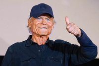 Brücke wird nicht nach Terence Hill benannt Brücke wird nicht nach Terence Hill benannt