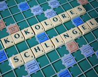 Das Verschwinden des "Schabernacks" Das Verschwinden des "Schabernacks"