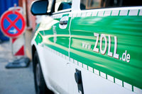 Zoll zerschlägt Rauschgiftbande – 6 Tatverdächtige in Untersuchungshaft Zoll zerschlägt Rauschgiftbande – 6 Tatverdächtige in Untersuchungshaft