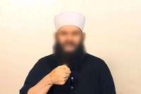 Ein Mullah aus dem Irak belastet den Freiburger Terrorverdächtigen Dasbar W. schwer Ein Mullah aus dem Irak belastet den Freiburger Terrorverdächtigen Dasbar W. schwer