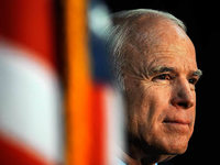 US-Republikaner John McCain ist tot US-Republikaner John McCain ist tot