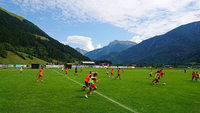 So bereiten sich die SC Freiburg-Frauen auf die neue Saison vor So bereiten sich die SC Freiburg-Frauen auf die neue Saison vor