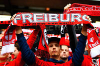 SC Freiburg muss im Pokal bei Holstein Kiel antreten SC Freiburg muss im Pokal bei Holstein Kiel antreten