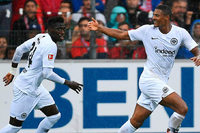 Beim SC Freiburg fehlen die Schlitzohren Beim SC Freiburg fehlen die Schlitzohren