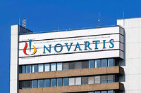 Aargau: Novartis will 450 Arbeitsplätze in Stein bei Bad Säckingen schaffen Aargau: Novartis will 450 Arbeitsplätze in Stein bei Bad Säckingen schaffen