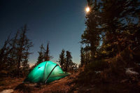 So kann man im Schwarzwald (fast) wildcampen So kann man im Schwarzwald (fast) wildcampen