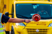 Aufbau von Polizeistellen kommt nicht voran wie geplant Aufbau von Polizeistellen kommt nicht voran wie geplant