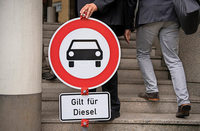 Erzwingungshaft für Söder? Erzwingungshaft für Söder?