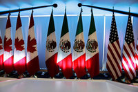 Mexiko und die USA wollen Kanada bei Nafta-Nachfolge ins Boot holen Mexiko und die USA wollen Kanada bei Nafta-Nachfolge ins Boot holen