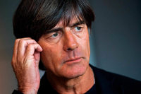 Löws WM-Analyse: Tendenz zur sanften Veränderung Löws WM-Analyse: Tendenz zur sanften Veränderung
