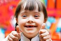 Was ist das Down-Syndrom? Was ist das Down-Syndrom?