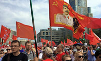 Putin beharrt auf Reform Putin beharrt auf Reform