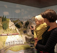 Die Heimat in Miniatur Die Heimat in Miniatur