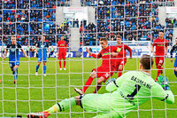 Neuzugang Sallai ist gegen Hoffenheim noch keine Option Neuzugang Sallai ist gegen Hoffenheim noch keine Option