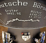 Die Deutsche Börse ordnet die Dax-Familie neu Die Deutsche Börse ordnet die Dax-Familie neu