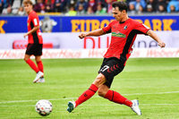 Liveticker zum Nachlesen: TSG Hoffenheim – SC Freiburg 3:1 Liveticker zum Nachlesen: TSG Hoffenheim – SC Freiburg 3:1