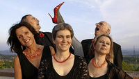 Konzert in der Kulturscheune Enkendorf Konzert in der Kulturscheune Enkendorf