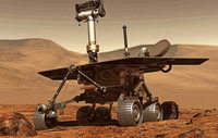 Neue Hoffnung für Rover Opportunity Neue Hoffnung für Rover Opportunity