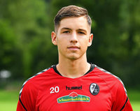 Pieringer-Doppelpack: SC Freiburg II siegt souverän in Pirmasens Pieringer-Doppelpack: SC Freiburg II siegt souverän in Pirmasens