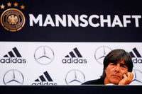 Joachim Löws Selbstkritik ging fast schon zu weit Joachim Löws Selbstkritik ging fast schon zu weit