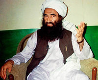 Taliban erklären Islamisten Dschalaluddin Hakkani für tot Taliban erklären Islamisten Dschalaluddin Hakkani für tot